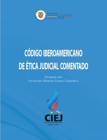 Código Iberoamericano de ética judicial