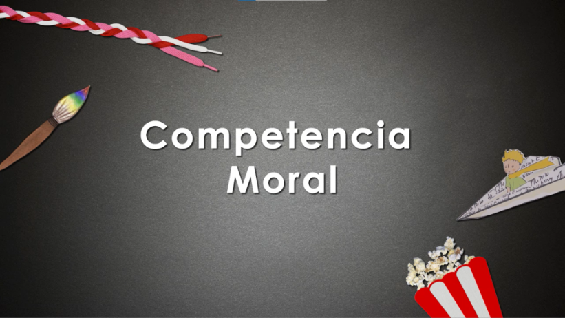 Competencia moral